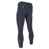 Bryczesy męskie LEO II FS - Schockemohle - dark blue
